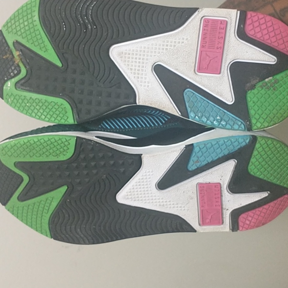 Puma's - Picture 6 of 6
